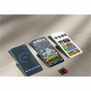 Motorola Mobility moto g57 power 256 GB Smartphone - 17.1 cm (6.7") LCD Full HD Plus 2400 x 1080 - Octa-core (Cortex A78Qu