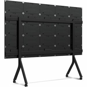 LCD Ecrans à affichages dynamiques ViewSonic LDE136G-152 3,45 m - 24 Heures/7 Jours Operation - 1920 x 1080 - 16:9 - Direc