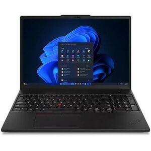 Workstation portatile - Lenovo ThinkPad P16s Gen 4 21QV005WIX 40,6 cm (16") - WUXGA - 60 Hz - Intel Core Ultra 7 255H - 32