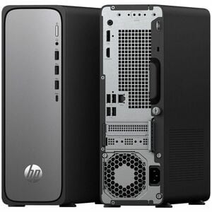OmniDesk Slim Desktop S03-0023a PC