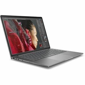 ZBook 8 G1i 14in U5-225U Touchscreen 16GB 1 x16GB 512GB W11 Pro 3 Year