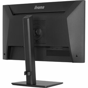 iiyama ProLite XB2491H-B1 24 Zoll Klasse Full HD LED-Monitor - 16:9 Format - Mattschwarz - 60,5 cm (23,8 Zoll) Viewable - 