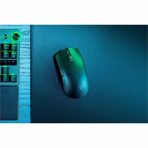 Souris de jeu Razer Viper V3 Pro SE - Fréquence radio - USB - Optique - 6 Boutons programmables - PC - Câble/sans fil - 2,