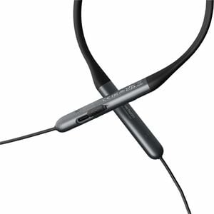 Verbatim TruSound Wireless Earbud, Behind-the-neck Stereo Earset - Black - Binaural - In-ear - Bluetooth - 32 Ohm - 20 Hz 