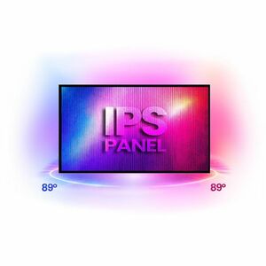 iiyama ProLite TF2438MSC-B2 24 Zoll Klasse Open-Frame-LED-Touchscreen-Monitor - 16:9 Format - 5 ms Reaktionszeit - 60,5 cm
