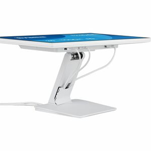 iiyama ProLite T2452MSC-W2AG 24 Zoll Klasse LCD-Touchscreen-Monitor - 16:9 Format - 5 ms Reaktionszeit - 61 cm (24 Zoll) V