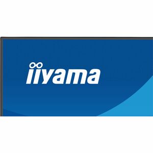 iiyama ProLite X2491HS-B1 24 Zoll Klasse Full HD LED-Monitor - 16:9 Format - Mattschwarz - 60,5 cm (23,8 Zoll) Viewable - 