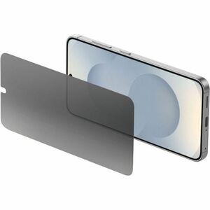 Belkin ScreenForce 7H Glas, Plastik Blickschutzfilter für Samsung - für AMOLED Smartphone - Sturzsicher, Kratzfest, Resist
