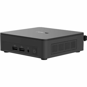 Sistema barebone Asus NUC 13 Pro NUC13ANHI5 - Mini PC - Intel Core i5 13a Gen Dodeca-core (12 Core) - Intel Chip - 64GB DD