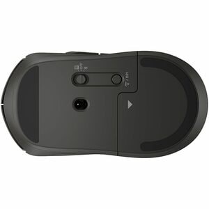 Mouse HP 405 - Frequenza bluetooth/radio - USB Tipo A - Nero - Wireless - 2,40 GHz - 6000 dpi - Rotella di scorrimento - S