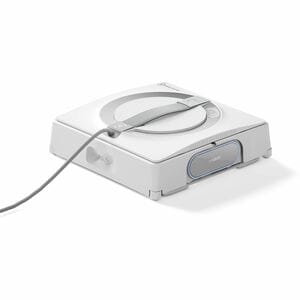 Ecovacs WINBOT W2 PRO OMNI. Principio operativo: Aspirazione, Adatto per: Universale, Colore del prodotto: Bianco. Aliment