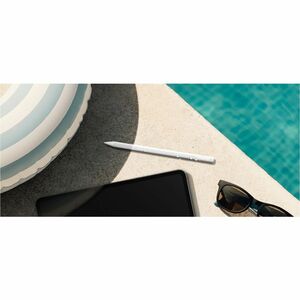 Samsung EJ-PX730 Stylus - Polycarbonate - White - Tablet Device Supported