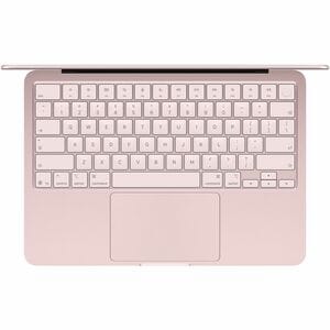 13IN MacBook Neo Apple A18 Pro chip with 6#core CPU and 5#core GPU 8GB 256GB SSD Blush