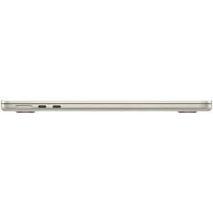 15-inch MacBook Air: Apple M5 chip with 10#core CPU and 10#core GPU 16GB 512GB SSD - Starlight