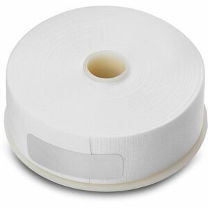 StarTech Replacement Cassette Roll for FOCLEANER Fiber Optic Cleaner, Cleaning Tape Refill for Fiber Connector Cleaner, LC