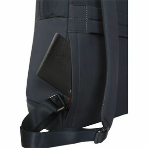 Targus Avila TBB65002GL Carrying Case (Backpack) for 38.1 cm (15") to 40.6 cm (16") Notebook - Midnight Blue - Water Resis