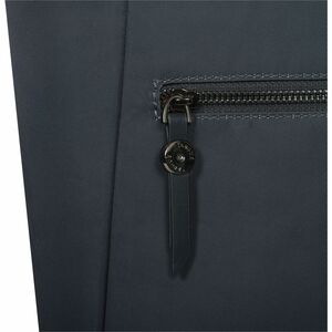 Targus Avila TBB65102GL Carrying Case (Backpack/Tote) for 38.1 cm (15") to 40.6 cm (16") Notebook - Midnight Blue - Water 