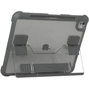 Targus SafePort THD969GL Rugged Carrying Case for 33 cm (13") Apple iPad Pro 13 (2024) Tablet - Clear - Drop Resistant, Im
