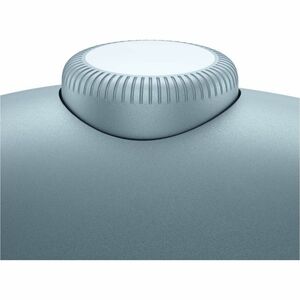 Apple AirPods Max 2 无线 挂耳式, 头戴式 立体声 耳机 - 蓝 - Siri - 双声道 - 头戴护耳式 - 蓝牙
