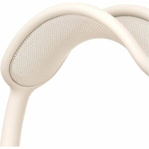 Apple AirPods Max 2 Wireless Over-the-ear, Over-the-head Stereo Headset - Starlight - Siri - Binaural - Circumaural - Blue