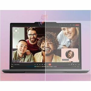 ThinkPad X1 2-in-1 Gen 11 Aura Edition Copilot+ - 14" WUXGA Touch - Ultra 5 325 - 32GB RAM (Non Upgradable) - 512GB SSD - 