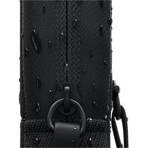 Dell EcoLoop CV5626 Carrying Case (Sleeve) for 38.1 cm (15") to 40.6 cm (16") Notebook - Black - Anti-scratch, Water Proof