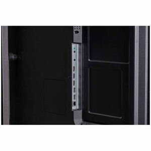 LG 43UL3Q-E 1092.20 mm LCD Digital Signage Display - 16 Hours/ 7 Days Operation - Energy Star - Advanced Super Dimension S