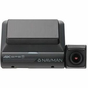 NAVMAN MIVUE TRUE 4K PRO SURROUND