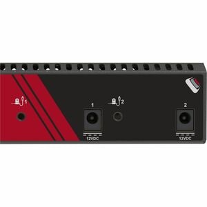 Opengear CM8004-C Device Server - 3.91 GB - LPDDR4 SDRAM - Twisted Pair, Optical Fiber - 2 Total Expansion Slot(s) - 2 x N