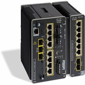 Cisco Expansion Module - 6 x RJ-45 10/100/1000 LAN - For Data Networking, Optical Network - Optical FiberGigabit Ethernet 