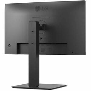 LG 24BA650-B 24.0" (61.0 cm) Class Full HD LCD Monitor - 16:9 - 24" (61 cm) Viewable - In-plane Switching (IPS) Technology