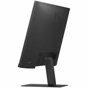 LG 24U631A-B 24.0" (61.0 cm) Class WQHD LCD Monitor - 16:9 - 23.8" (60.5 cm) Viewable - In-plane Switching (IPS) Technolog