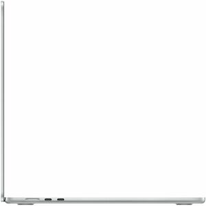 Apple MacBook Air MDVA4HN/A 38.86 cm (15.30") Notebook - Apple M5 - 16 GB - 1 TB SSD - Silver - Apple M5 Chip - 2880 x 186