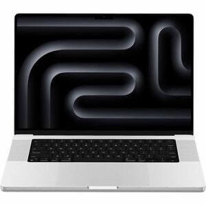 Apple MacBook Pro MGE94HN/A 41.15 cm (16.20") Notebook - 120 Hz - Apple M5 Max - 48 GB - 2 TB SSD - English (India) Keyboa