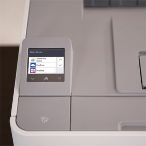 HLL8570CDWRE1 PROFESSIONELLER FARBLASERDRUCKER