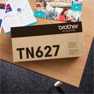 TN627BK TONER SCHWARZ (10.000 SEITEN NAC