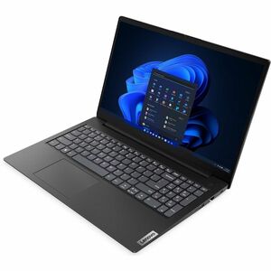 Lenovo V15 G4 AMN 82YU01AEGE 39,6 cm (15,6 Zoll) Notebook - Full HD - AMD Ryzen 5 Ryzen 7000 Series 7520U - 16 GB - 512 GB