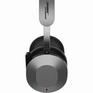 Lenovo Wireless Over-the-head Stereo Headset - Binaural - Supra-aural
