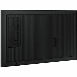Samsung 32" FullHD, 16:9, QM32C, edge-LED, 400nits, Speakers 2x10W, black, 3xHDMI 2.0, DP 1.2, RS232(in/out), USB 2.0 x 2,