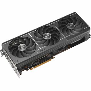 Carte Graphique Asus AMD Radeon RX 9070 XT - 16 Go GDDR6 - 7680 x 4320 - 2,48 GHz Horloge de jeu - 3,03 GHz Boost clock - 