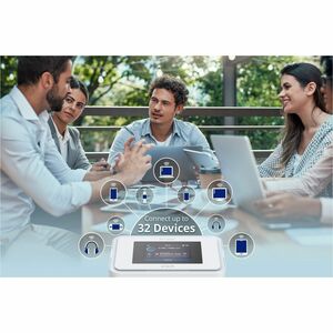 D-Link 5G NR AX3000 Wi-Fi 6 Mobile Hotspot