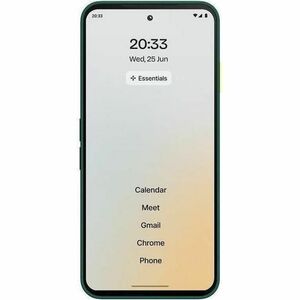 Fairphone 6 256 GB Smartphone - 16 cm (6.3") LTPO OLED Full HD 1116 x 2484 - Octa-core (Cortex A720Single-core (1 Core) 2.