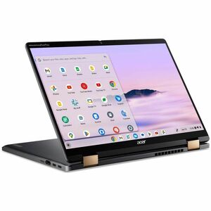 Acer Chromebook Plus Spin 714 CP714-1HN CP714-1HN-591V 35,6 cm (14 Zoll) Touchscreen Umrüstbar 2-in-1-Chromebook - WUXGA -