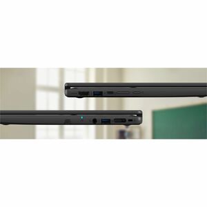 Acer Chromebook Spin 512 R857T-TCO R857T-TCO-C7B5 31 cm (12,2 Zoll) Touchscreen Umrüstbar 2-in-1-Chromebook - WUXGA - 60 H