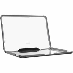 Urban Armor Gear Plyo Rugged Case for Apple MacBook Neo - Ice - 33 cm (13") Maximum Screen Size Supported