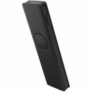 FRITZ! FRITZ!Fon X6 DECT 7 kHz Cordless Phone - Desktop - Black - 300 m Range - 1 x Handset - Speakerphone - Answering Mac