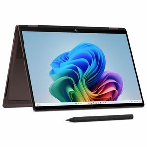 OmniBook X Flip 2-in-1 Laptop Next Gen AI 14-kc0048AU