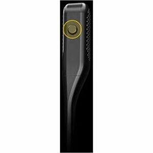Jabra Engage 75 SE Wireless On-ear, Over-the-head Stereo Headset - Binaural - Supra-aural - 15000 cm - Bluetooth/DECT - 40