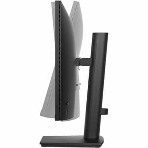 Dell Pro E2426HB 24" Class Webcam Full HD LCD Monitor - 16:9 - Black - 60.5 cm (23.8") Viewable - In-plane Switching (IPS)