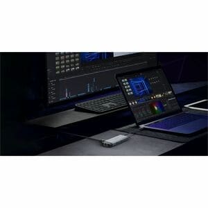 USB TYPE-C 6-PORT HUB 1 HDMI 1 LAN 2 USB-A 1 USB-C
